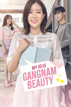 My ID is Gangnam Beauty-hd
