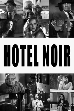 Hotel Noir-hd