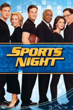 Sports Night-hd
