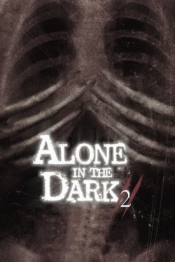 Alone in the Dark 2-hd