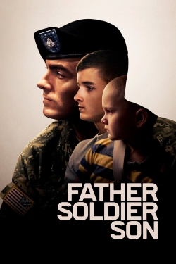 Father Soldier Son-hd