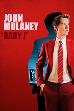 John Mulaney: Baby J-hd
