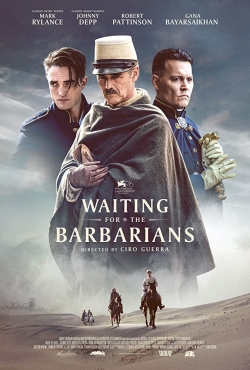Waiting for the Barbarians-hd