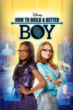 How to Build a Better Boy-hd