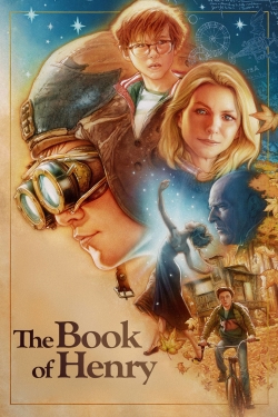 The Book of Henry-hd
