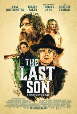 The Last Son-hd