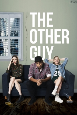 The Other Guy-hd