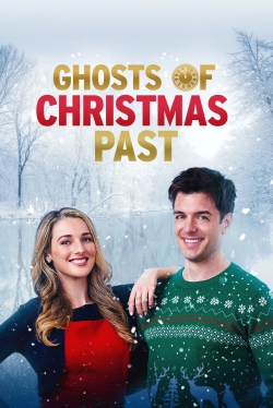 Ghosts of Christmas Past-hd