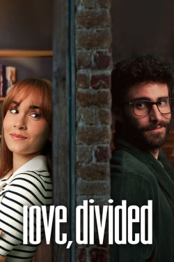 Love, Divided-hd