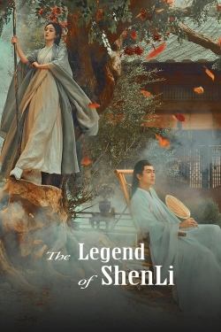 The Legend of ShenLi-hd