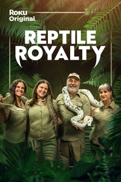 Reptile Royalty-hd