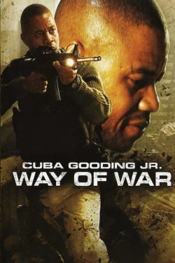 The Way of War-hd