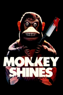 Monkey Shines-hd