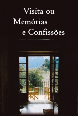 Visit, or Memories and Confessions-hd