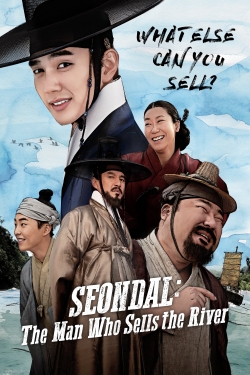 Seondal: The Man Who Sells the River-hd