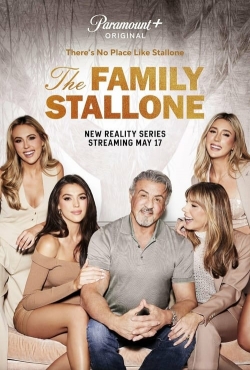 The Family Stallone-hd