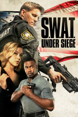 S.W.A.T.: Under Siege-hd