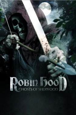 Robin Hood: Ghosts of Sherwood-hd