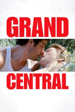 Grand Central-hd
