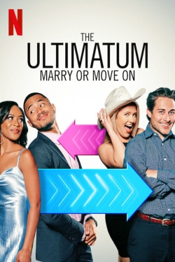 The Ultimatum: Marry or Move On-hd