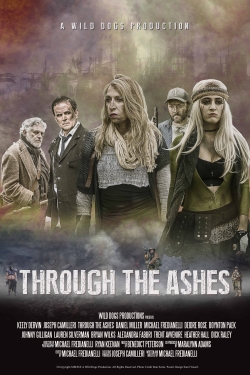 Through the Ashes-hd