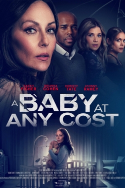 A Baby at Any Cost-hd