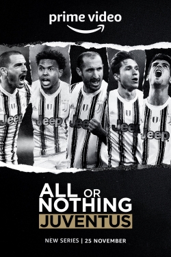 All or Nothing: Juventus-hd