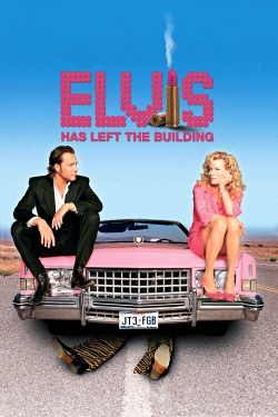 Elvis Has Left the Building-hd
