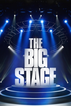 The Big Stage-hd