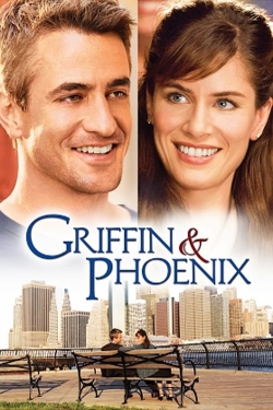 Griffin & Phoenix-hd
