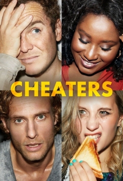 Cheaters-hd