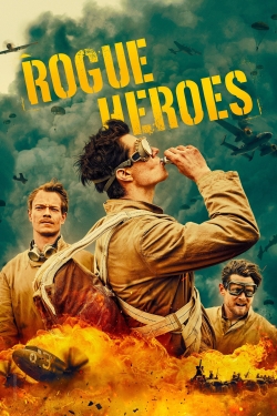 SAS: Rogue Heroes-hd