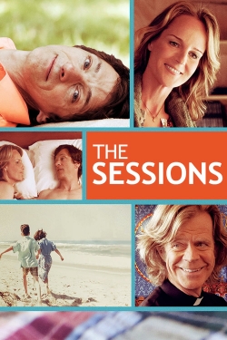 The Sessions-hd