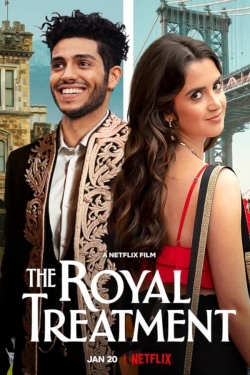 The Royal Treatment-hd