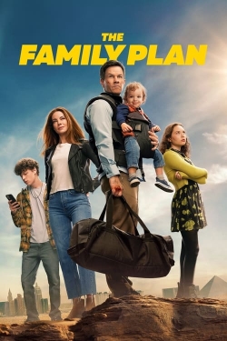 The Family Plan-hd