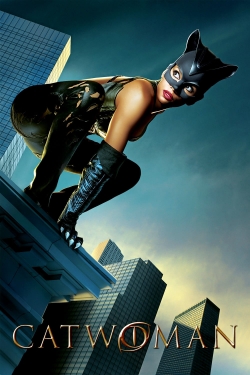 Catwoman-hd