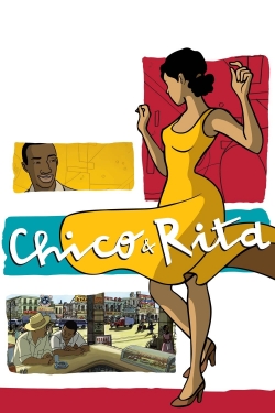 Chico & Rita-hd