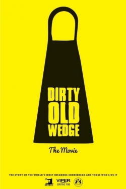 Dirty Old Wedge-hd