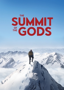 The Summit of the Gods-hd