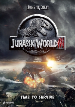 Jurassic World Dominion-hd