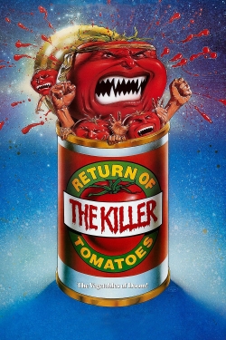 Return of the Killer Tomatoes!-hd
