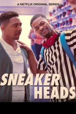 Sneakerheads-hd