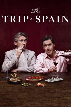 The Trip to Spain-hd