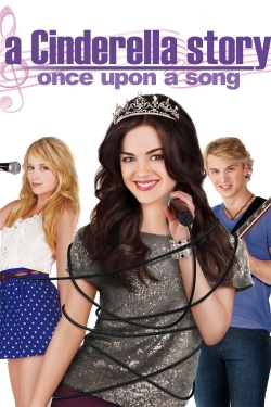 A Cinderella Story: Once Upon a Song-hd