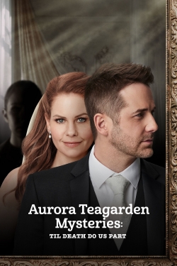 Aurora Teagarden Mysteries: Til Death Do Us Part-hd