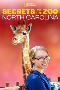 Secrets of the Zoo: North Carolina-hd
