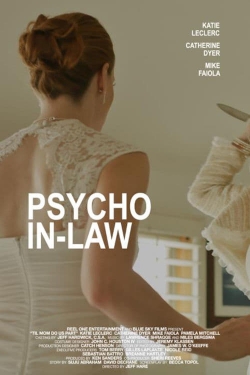 Psycho In-Law-hd