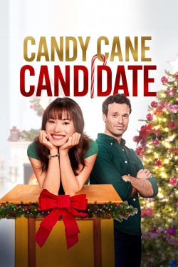 Candy Cane Candidate-hd