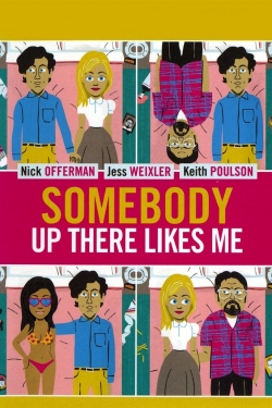 Somebody Up There Likes Me-hd