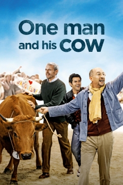 One Man and his Cow-hd